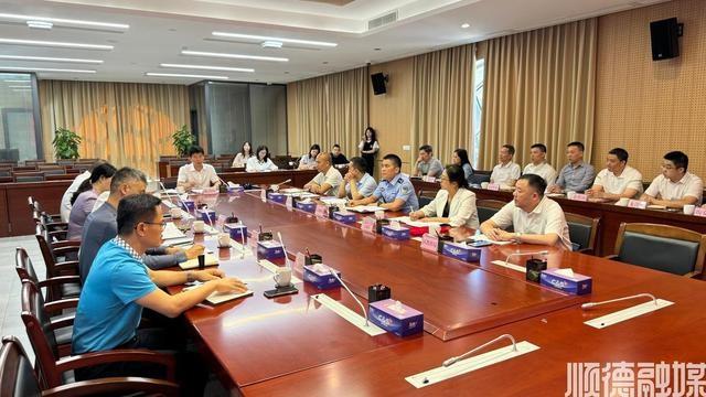 顺德慈善会‘小水滴’未成年人关爱基金正式启动，守护未成年人健康成长  第4张