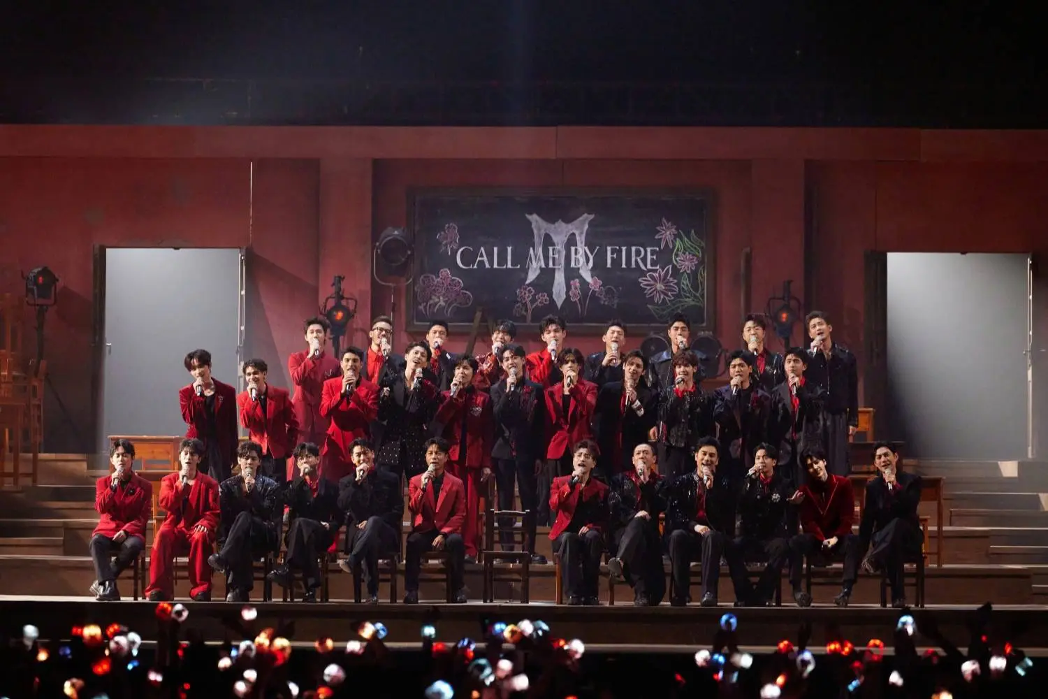 毒液:最后一舞票房夺冠,哈利·波特重映首日表现不俗!本周影视推荐来了 第4张 毒液:最后一舞票房夺冠,哈利·波特重映首日表现不俗!本周影视推荐来了 第4张