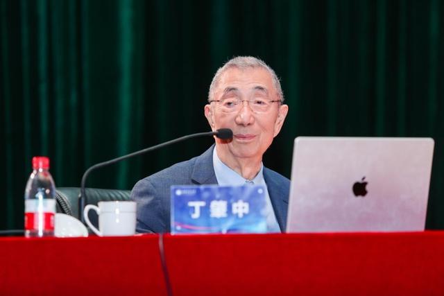 诺贝尔物理学奖得主丁肇中加盟西安交大珠峰计划，这意味着什么？  第3张