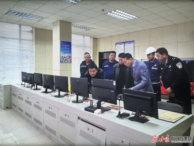 21 家易制毒化学品企业零流失、零发案！临洮县公安局如何做到？  第2张