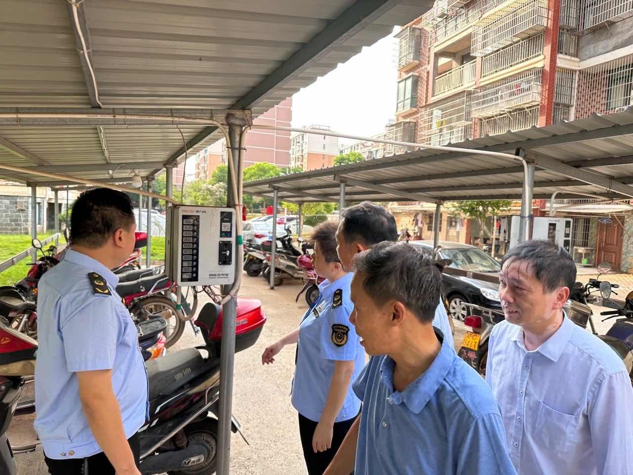 电动自行车安全隐患全链条整治，让你上街不再心惊胆战  第2张