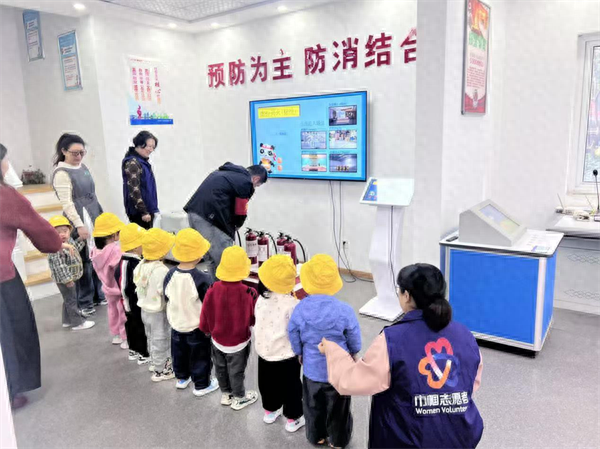 10 月 24 日，合肥这群小朋友都干了啥？快来看看吧  第1张