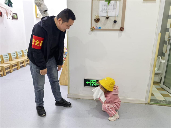 10 月 24 日，合肥这群小朋友都干了啥？快来看看吧  第2张