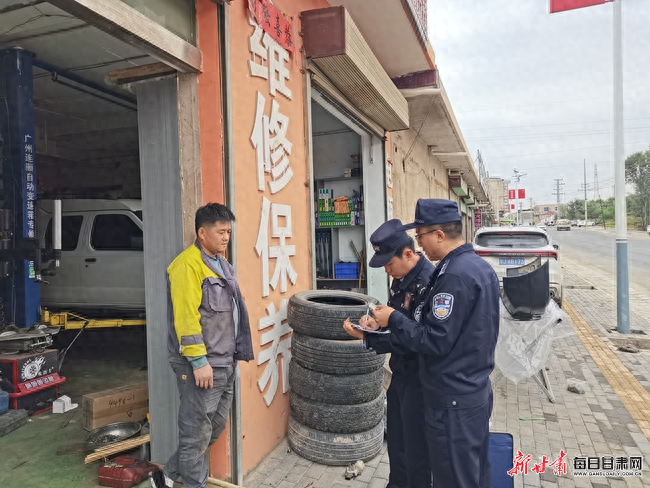 守护平安冬季攻势！临洮县公安局刑侦大队掀起破案攻坚新热潮  第1张