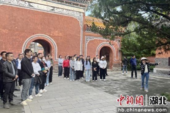 2024 年秋季科级干部进修班，深入剖析关公信义文化，增强文化自信  第1张