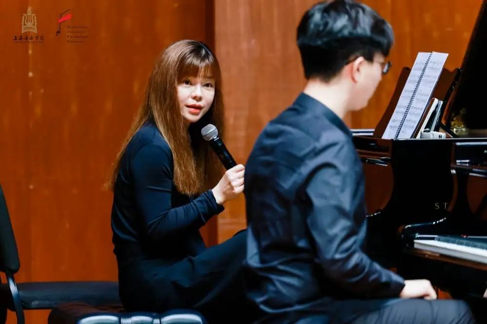2024 上音肖邦音乐周：延续近百年的神交，线下双向奔赴  第4张