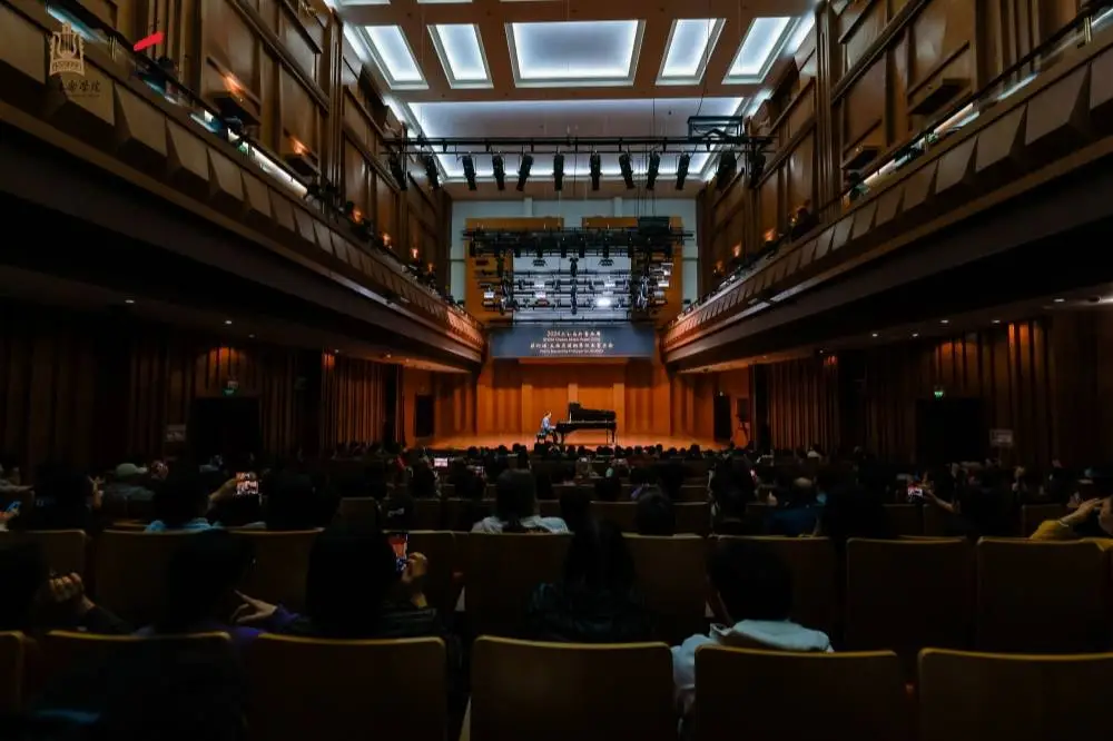 2024 上音肖邦音乐周：延续近百年的神交，线下双向奔赴  第6张