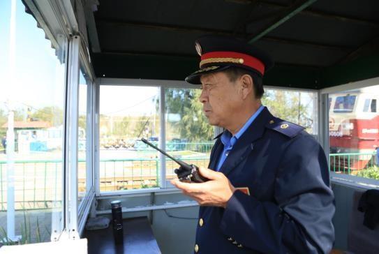 道口监控系统升级！铁路安全再升级，让你的出行更安心  第3张