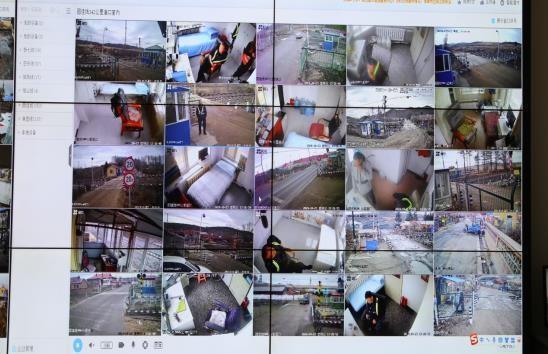 道口监控系统升级！铁路安全再升级，让你的出行更安心  第4张
