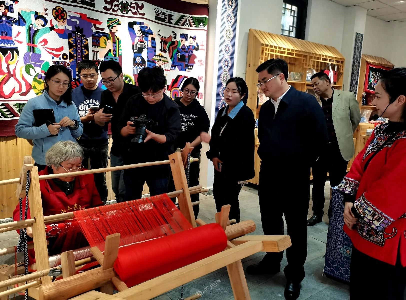 走进秀山！看这座人文、山水、现代、希望之城的无限可能  第1张