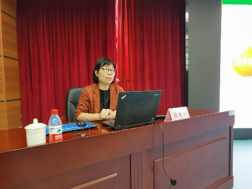 2024 年职业病防治项目大揭秘：技术培训班火热开启，你准备好了吗？  第3张