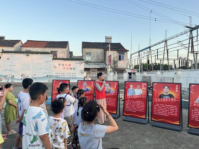 暑期护苗行动:为未成年人健康成长保驾护航 第3张 暑期护苗行动:为未成年人健康成长保驾护航 第3张