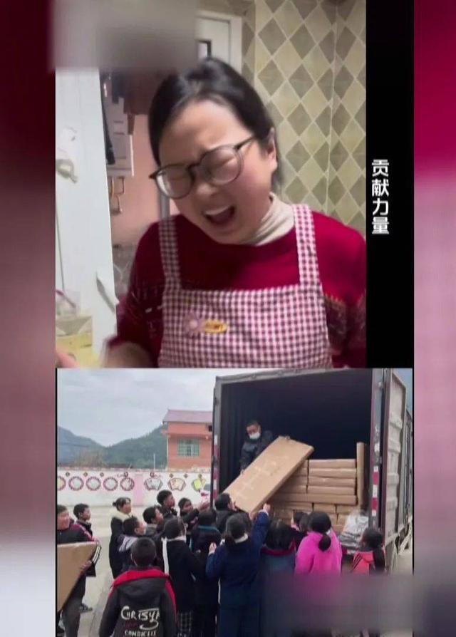 乐山籍宝妈自学说唱走红，背后的故事令人惊叹  第3张