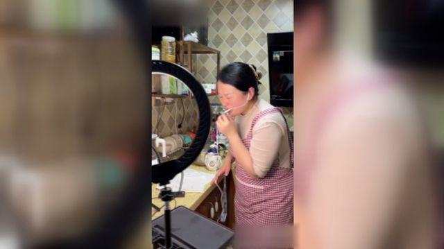 乐山籍宝妈自学说唱走红，背后的故事令人惊叹  第5张