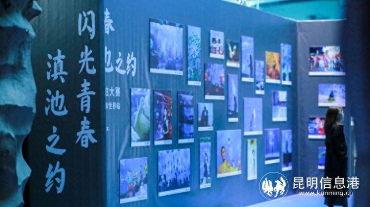 550 组投稿，26 组获奖！昆明融创海世界随手拍大赛圆满落幕，你参加了吗？  第1张