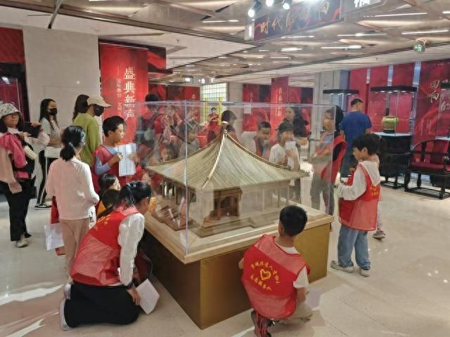 东城区非遗项目总数达 225 项，位居全市第一！你知道都有哪些吗？