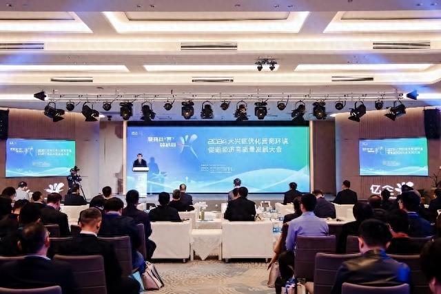 聚焦聚势共‘营’，领航向兴！大兴区这场大会，你不能错过  第1张