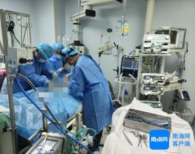 24 岁女孩生命垂危，ECMO 创造奇迹！你还不知道的救命神器
