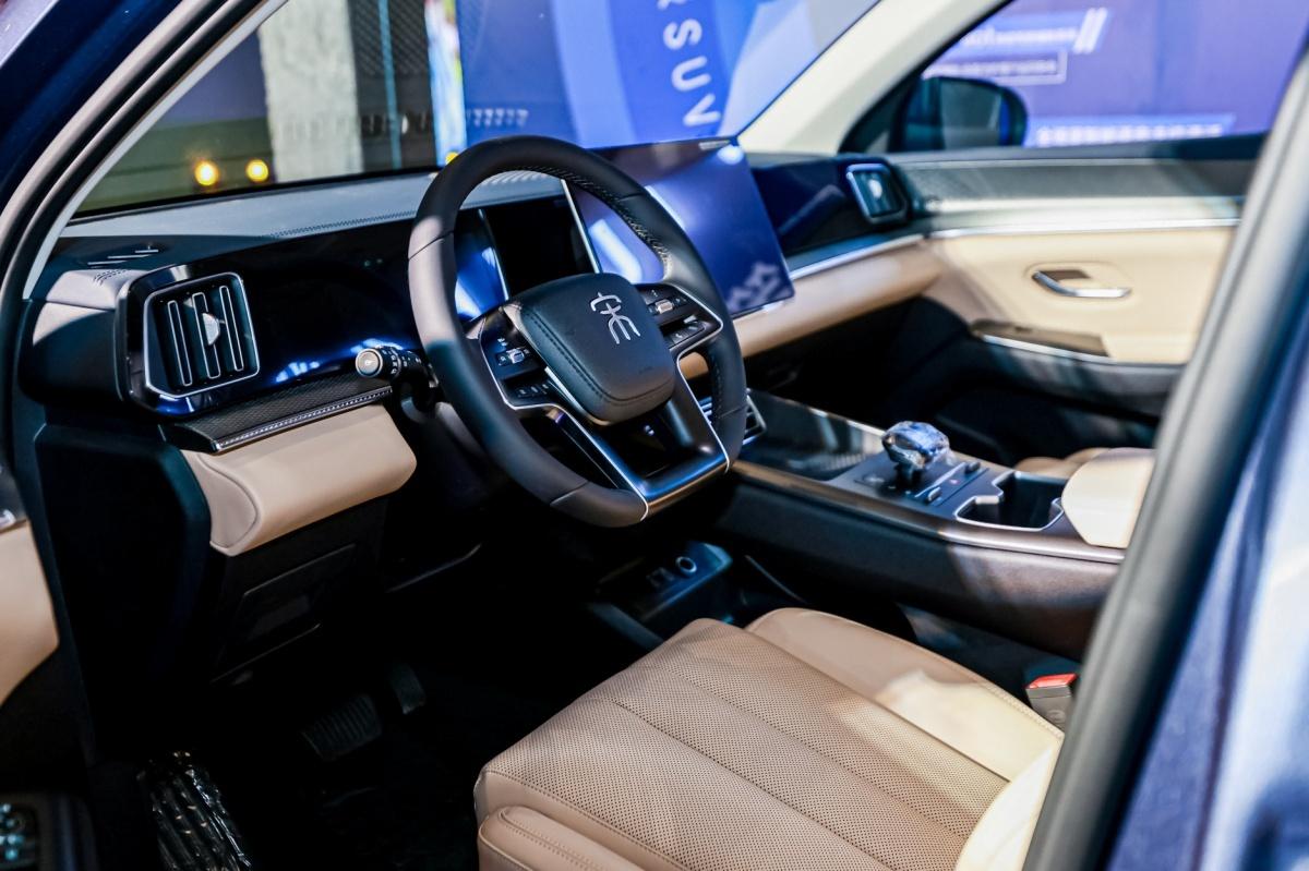 第二代宋 Pro DM-i 上市，1400km 超长续航，亏电油耗低至 3.79L，你还在等什么？  第3张