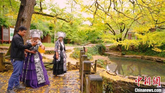 贵州六盘水：从江南煤都到生态绿都的华丽转身  第2张