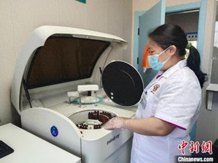 贵州遵义一乡村卫生室，让村民在家门口享受一站式医疗服务  第1张