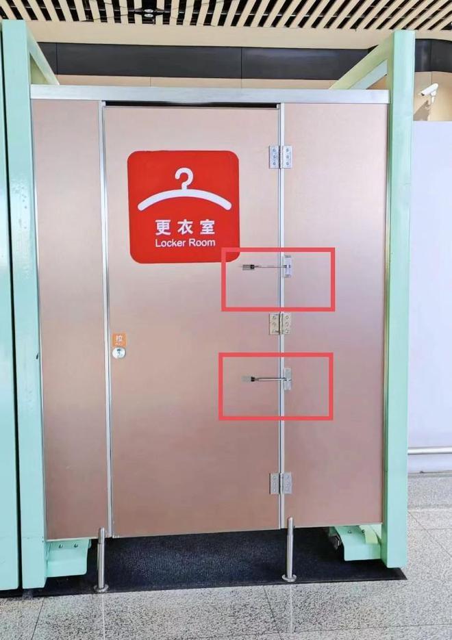 哈尔滨机场美化 24 套卫生间，打造冰雪之都的独特魅力  第5张