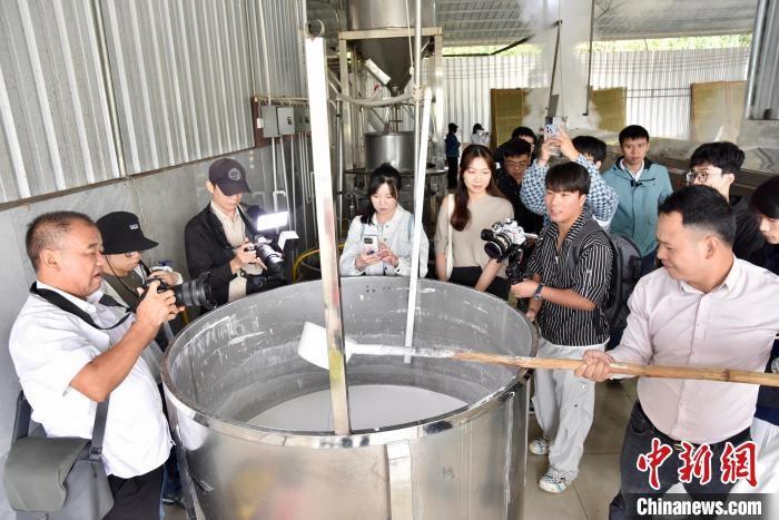 2024 梧州美食之旅：探寻地道美食，感受文化底蕴  第2张