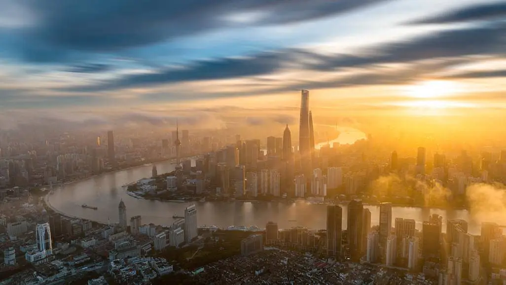 上海第六批集中出让住宅用地，杨浦区宅地溢价成交，总价高达 148.44 亿