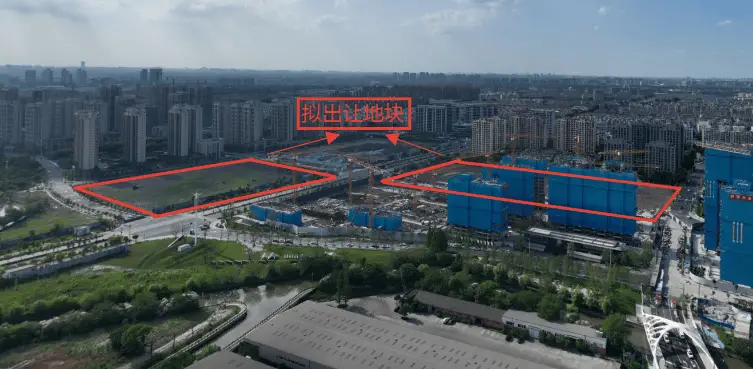 上海第六批集中出让住宅用地，杨浦区宅地溢价成交，总价高达 148.44 亿  第3张