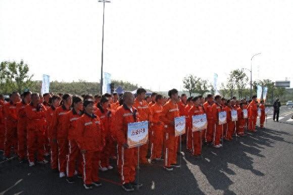 合肥高新区第 29 届环卫工人节技能大赛，谁将脱颖而出？  第1张