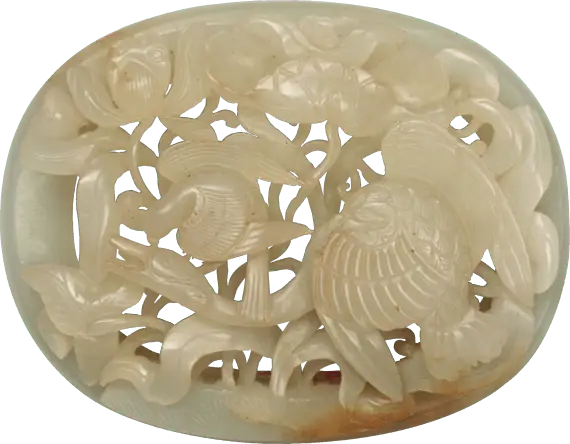 惊！草原政权汉化打造独特玉器，玉见中国详梳玉器演变脉络  第1张