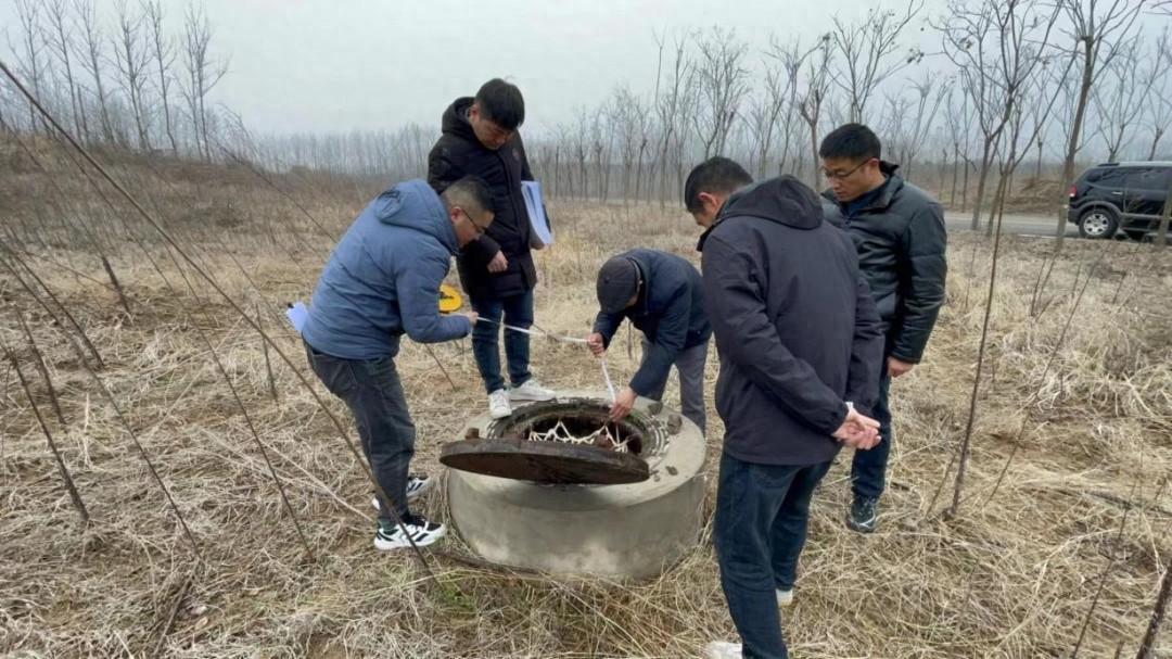 滁州市琅琊区审计局厉害！三步走让公共投资审计提质增效  第1张