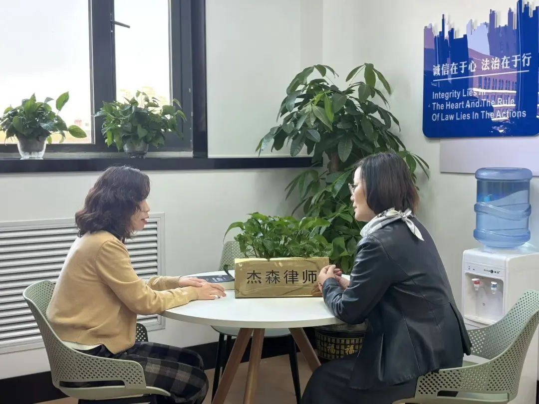 河东区司法局大动作！棉3创意街区的这个举措，将如何优化营商与法治环境？  第4张