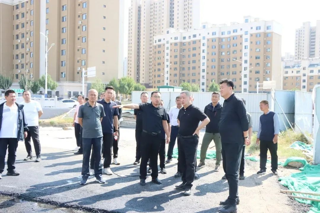 惊！投资1.1亿的盛华路通车，它如何成幸福路？  第3张