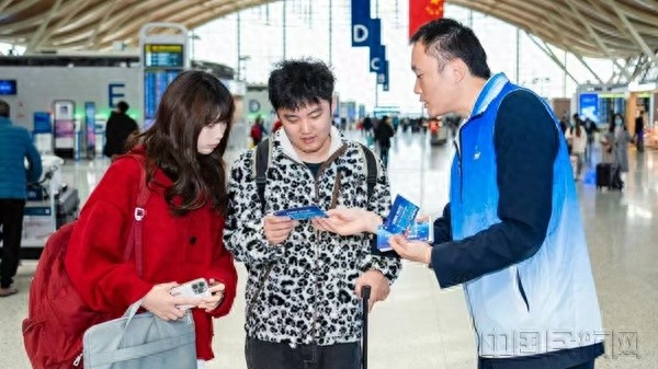 惊！上海浦东机场这样践行垃圾分类，你知道吗？  第1张