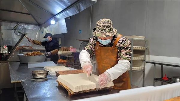 惊！花石豆腐获批国家地标商标，背后大有乾坤  第2张