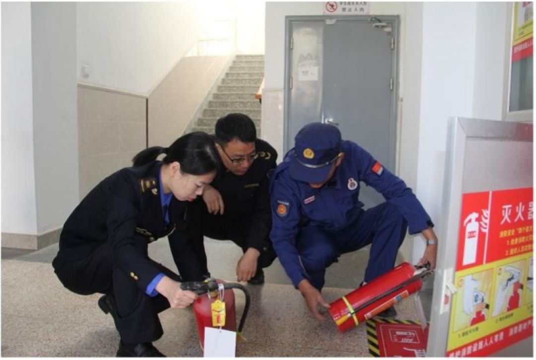 聚焦未成年人安全！多部门联合专项执法织密安全网，超详细检查内容曝光  第2张