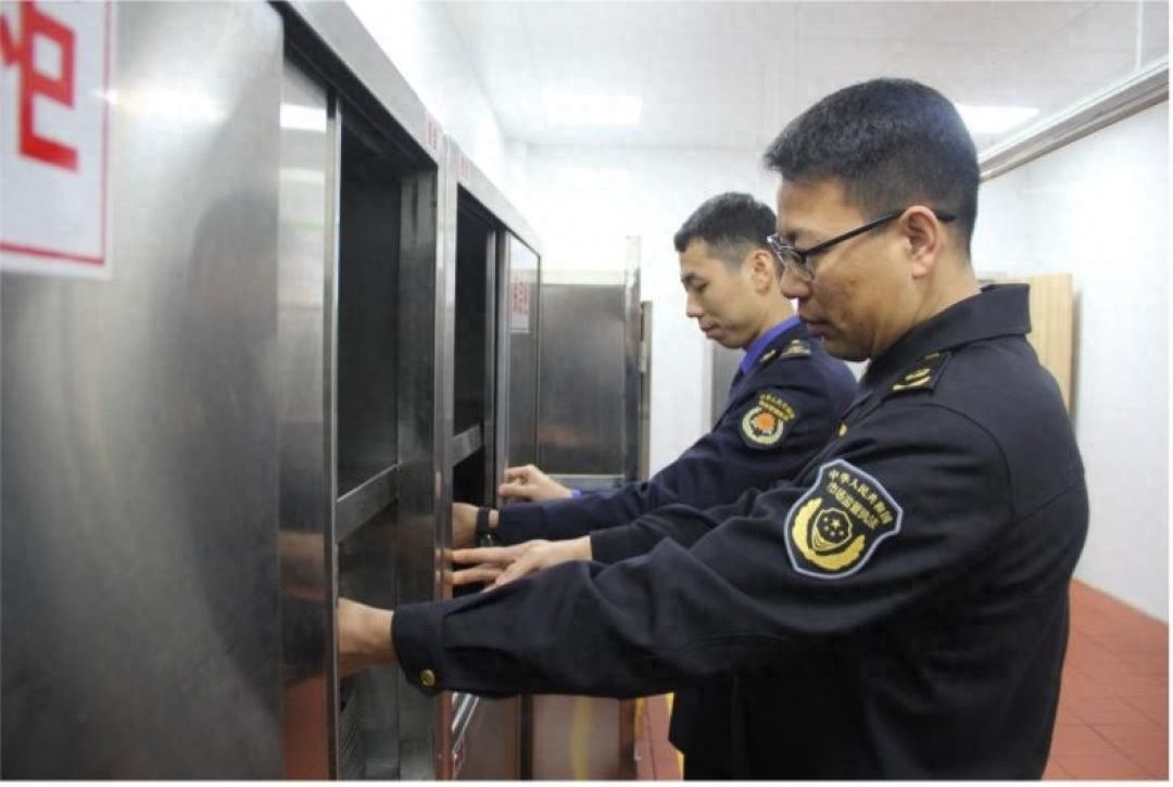 惊！南浔区联合行动保障师生饮食，如何做到的？  第1张