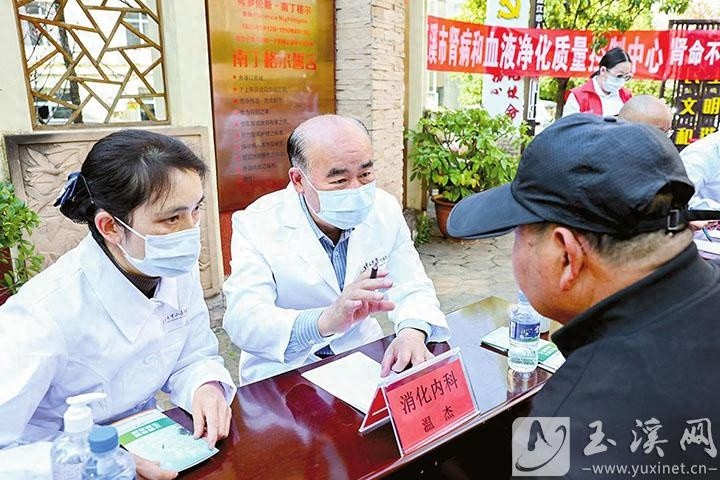 惊！消化内科专家退休后这样助力医院建设，你知道吗？