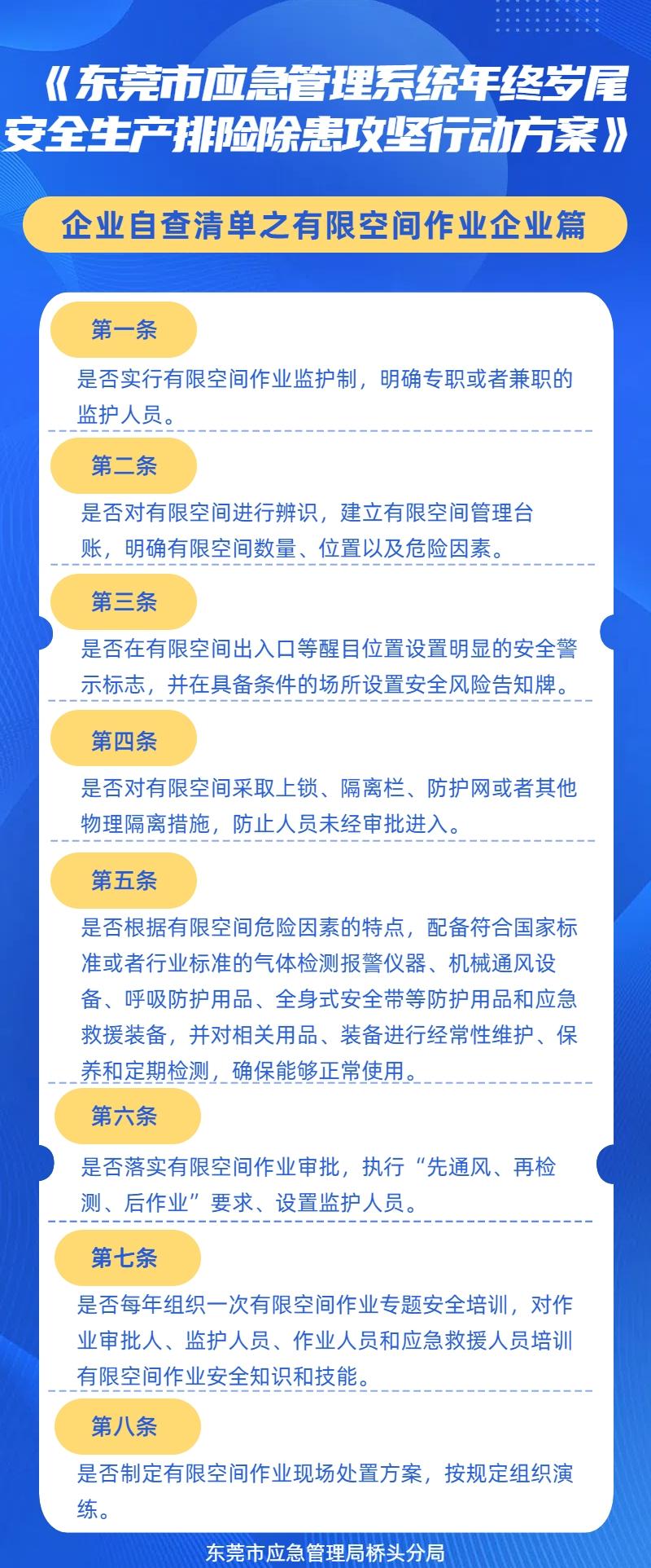 桥头镇开展企业检查，小空间大安全背后的秘密？  第5张