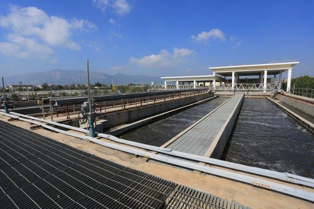 惊！昆明市第七、八水质净化厂荣获国家称号，如何在近3000座厂中跻身前1.5%？  第2张