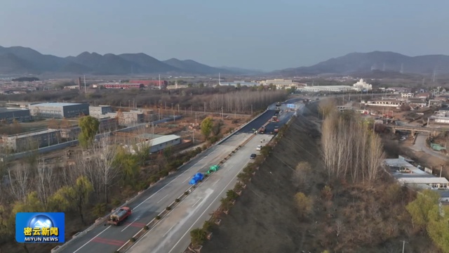 新农村立交桥危桥改造5个月即将完工，群众出行要变爽了？  第3张