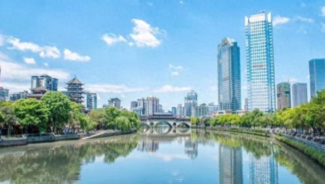 惊！2024年成都现代都市工业重点点位遴选，你知道条件吗？  第1张