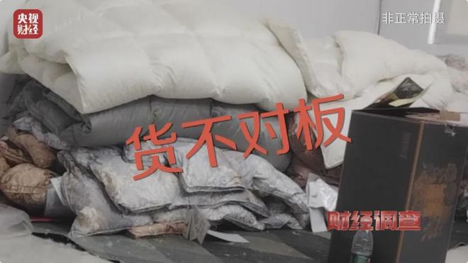惊爆！89元羽绒服背后真相：不是便宜是陷阱？  第4张