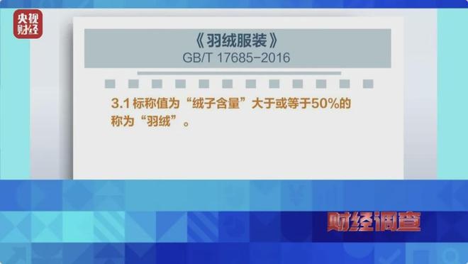 惊爆！89元羽绒服背后真相：不是便宜是陷阱？  第8张