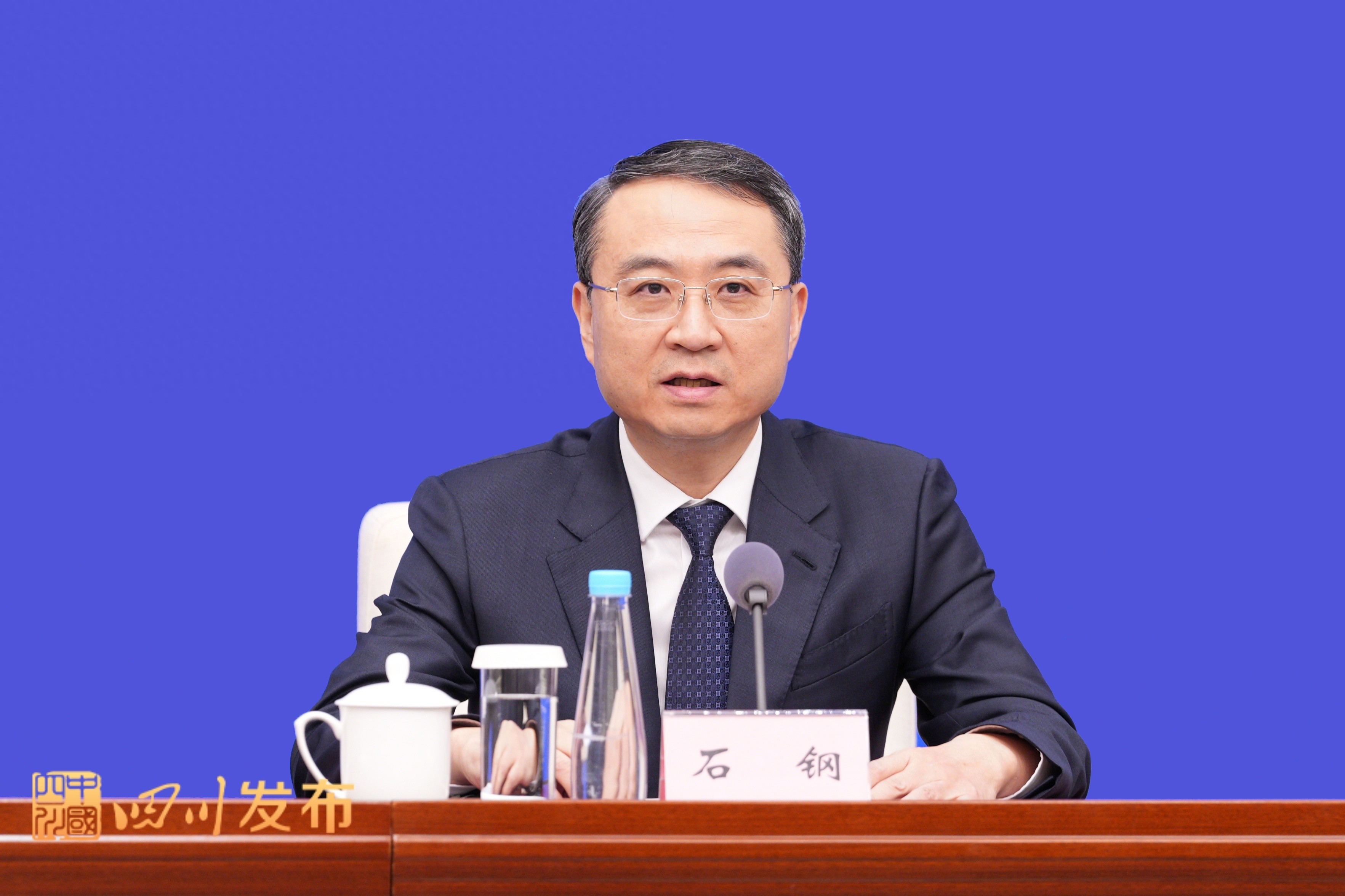 惊！自贡为解决民生痛点堵点建立‘1+N’体系，究竟怎么做？