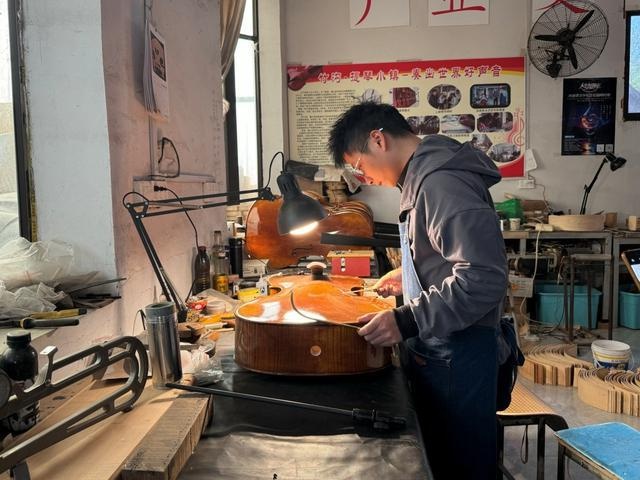 震撼！看河南驻马店乡村振兴：泌阳产业超燃发展  第7张