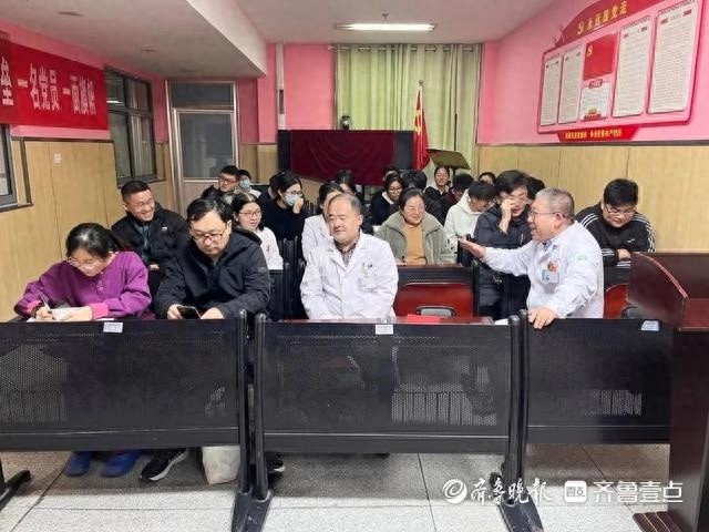 40余人座谈会助力教学质量提升：师生如何互动？