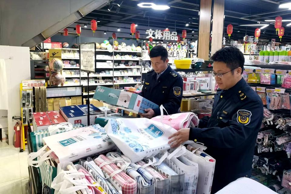 惊！气温下降取暖家电受宠，无棣市场监管这样做保安全  第2张