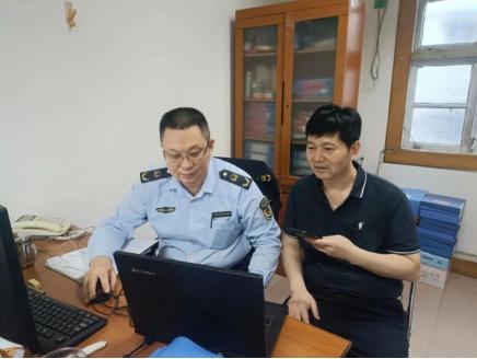 福建福清市市场监管局助力个体工商户：夯实申报认定基础，激发活力的秘诀大揭秘  第3张